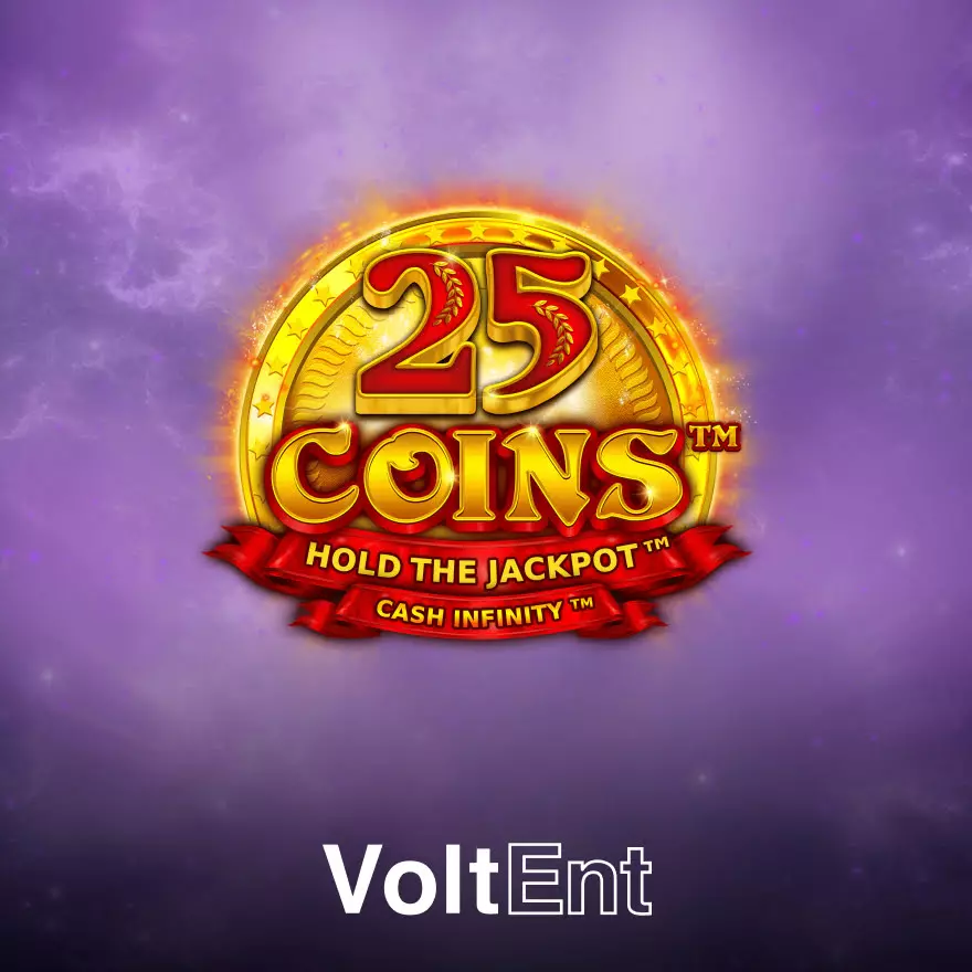 GTBet 25 Coins