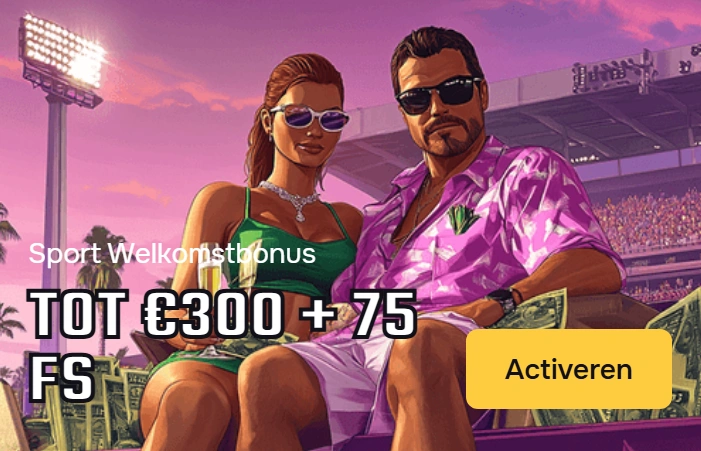 GTBet Banner Mobile