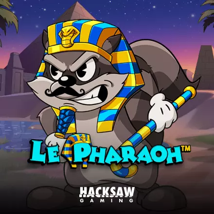 GTBet Le Pharaon