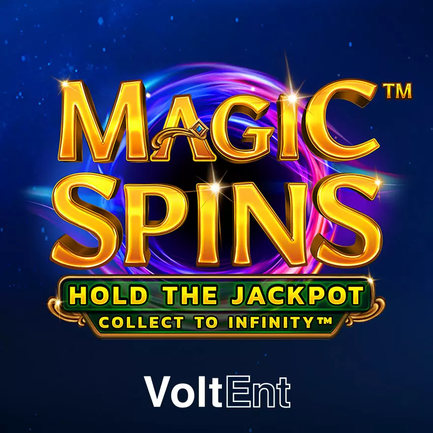 GTBet Magic Spins – Hold the Jackpot