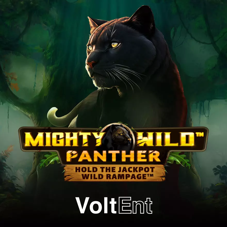GTBet Mighty Wild Panther – Hold the Jackpot