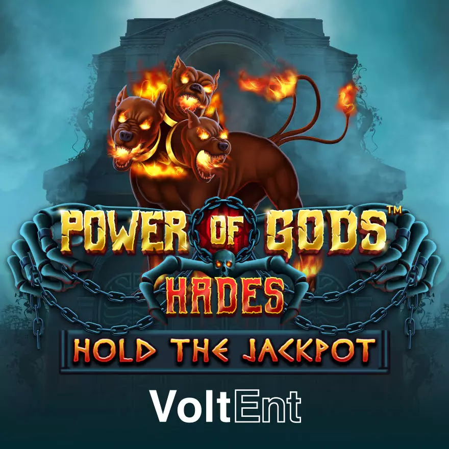 GTBet Power of Gods: Hades – Hold the Jackpot
