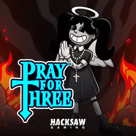 GTBet Pray for Three