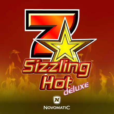 GTBet Sizzling Hot Deluxe